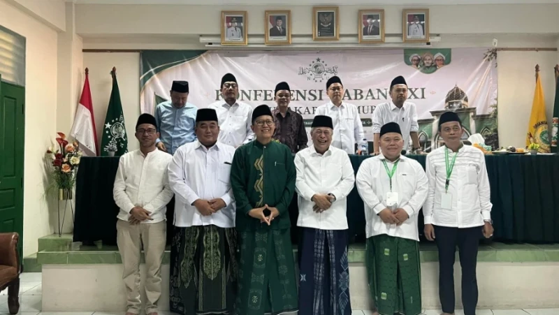 Berita PCNU Pengurus Cabang Kabupaten Sidoarjo