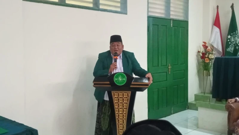 Dokumentasi kegiatan dan kebersamaan warga PCNU Pengurus Cabang Kabupaten Sidoarjo